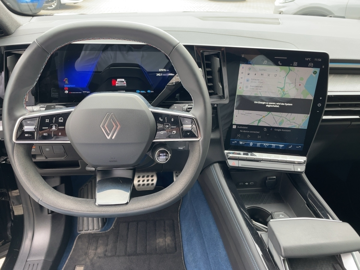 Renault Rafale – Bild 10