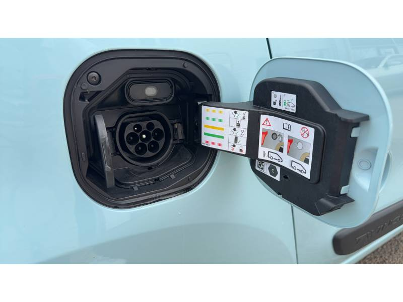 Renault Twingo E-Tech Electrique