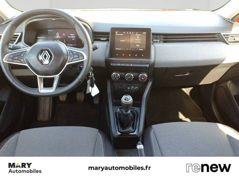Renault Clio V