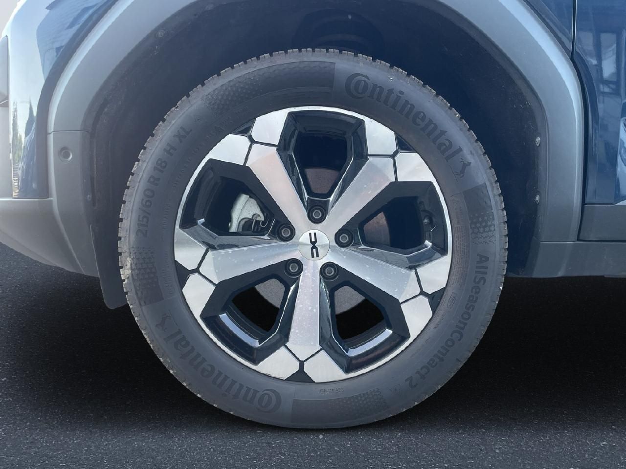 Dacia Bigster – Bild 10