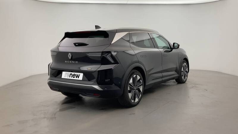 Renault Scenic E-Tech Electrique