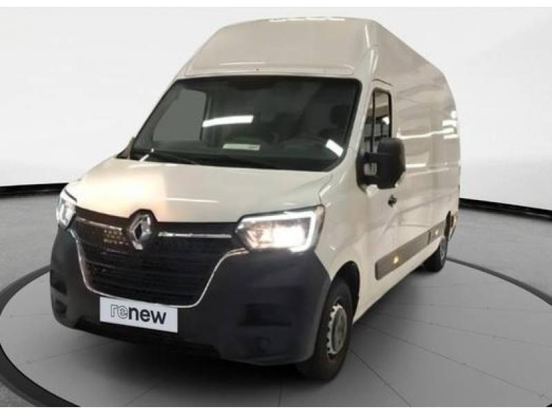 Renault Master III
