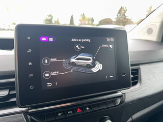 Vehicle 3D Image