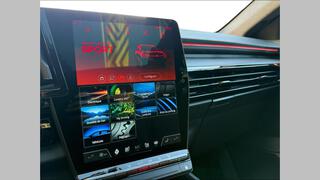 Vehicle 3D Image