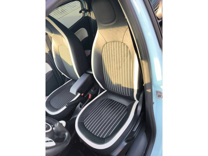 Renault Twingo E-Tech Electrique