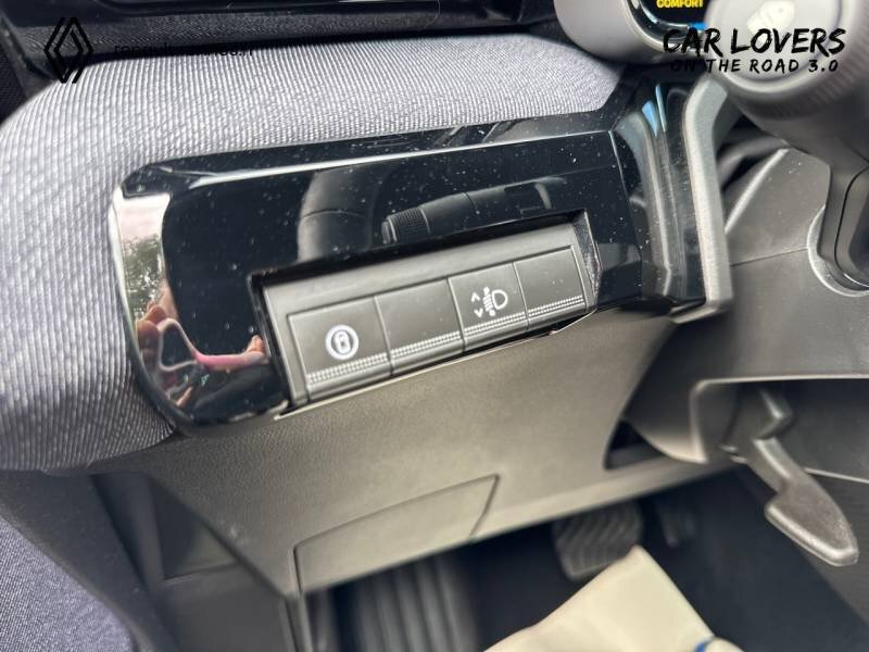 Renault R5 E-Tech Electrique