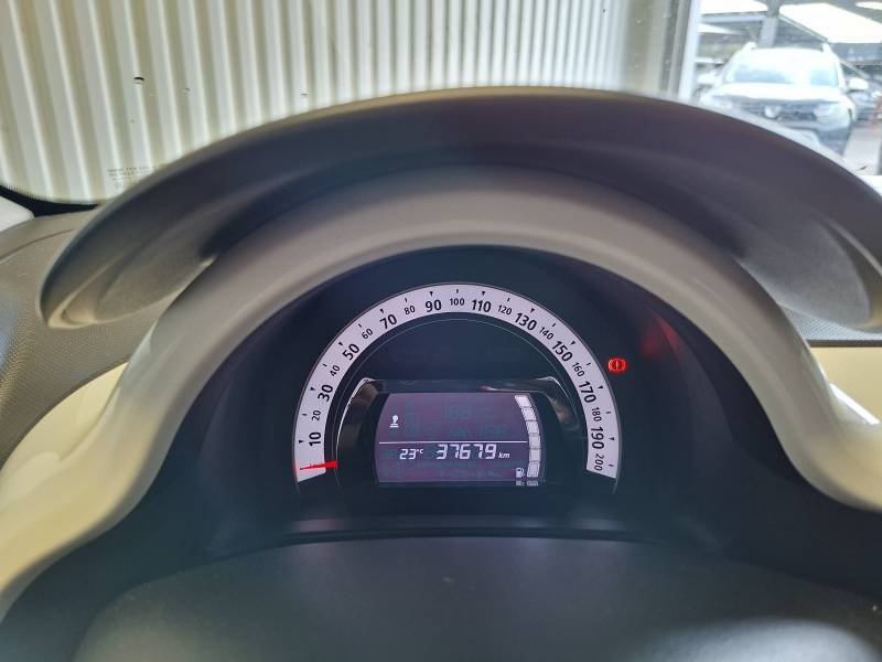 Renault Twingo III
