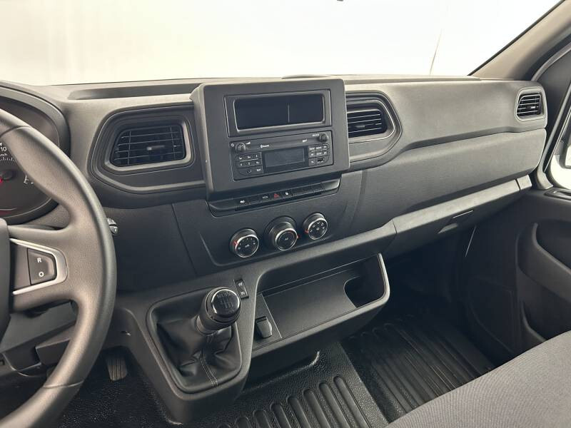 Renault Master III