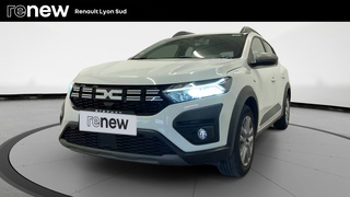 SANDERO