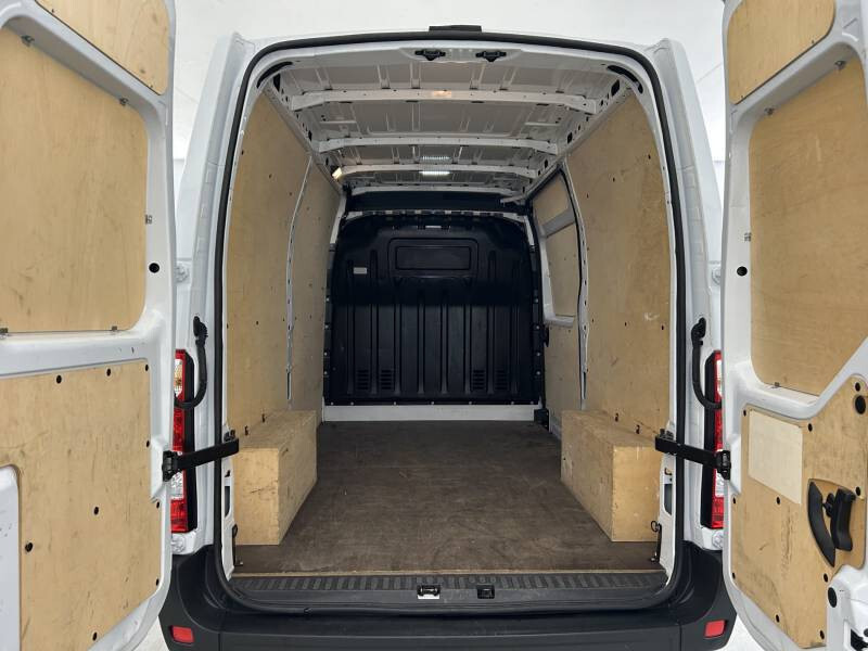 Renault Master III