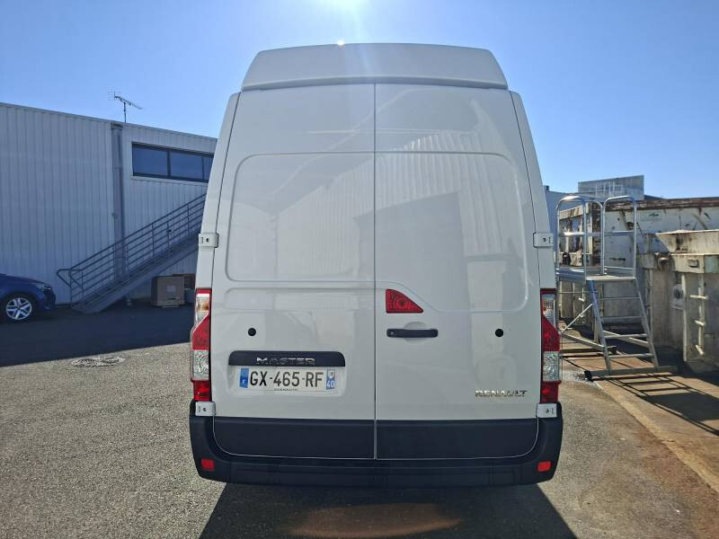Renault Master III
