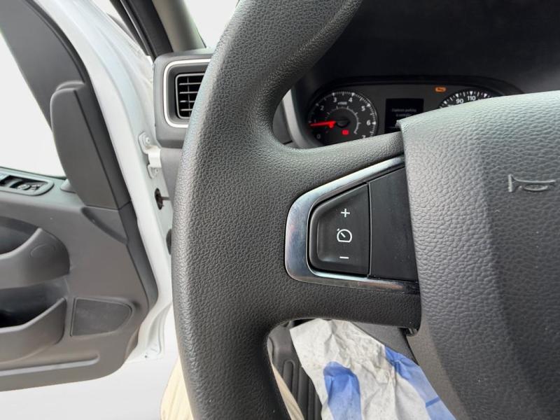 Renault Master Fourgon