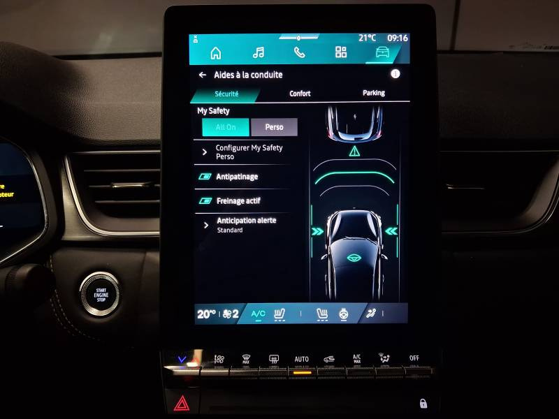 Renault Symbioz