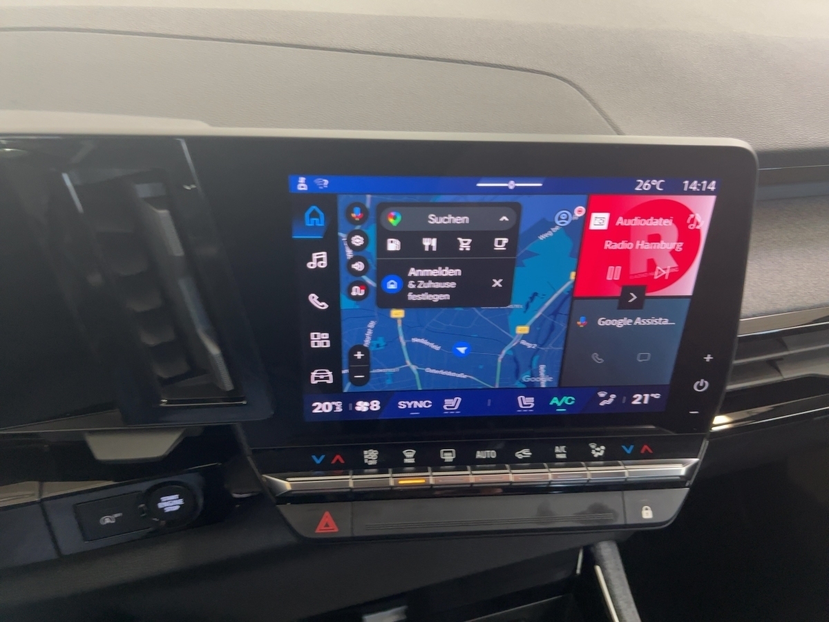 Renault Austral – Bild 16