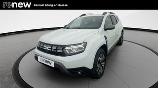 DUSTER