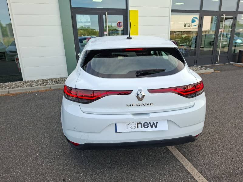 Renault Megane IV Berline