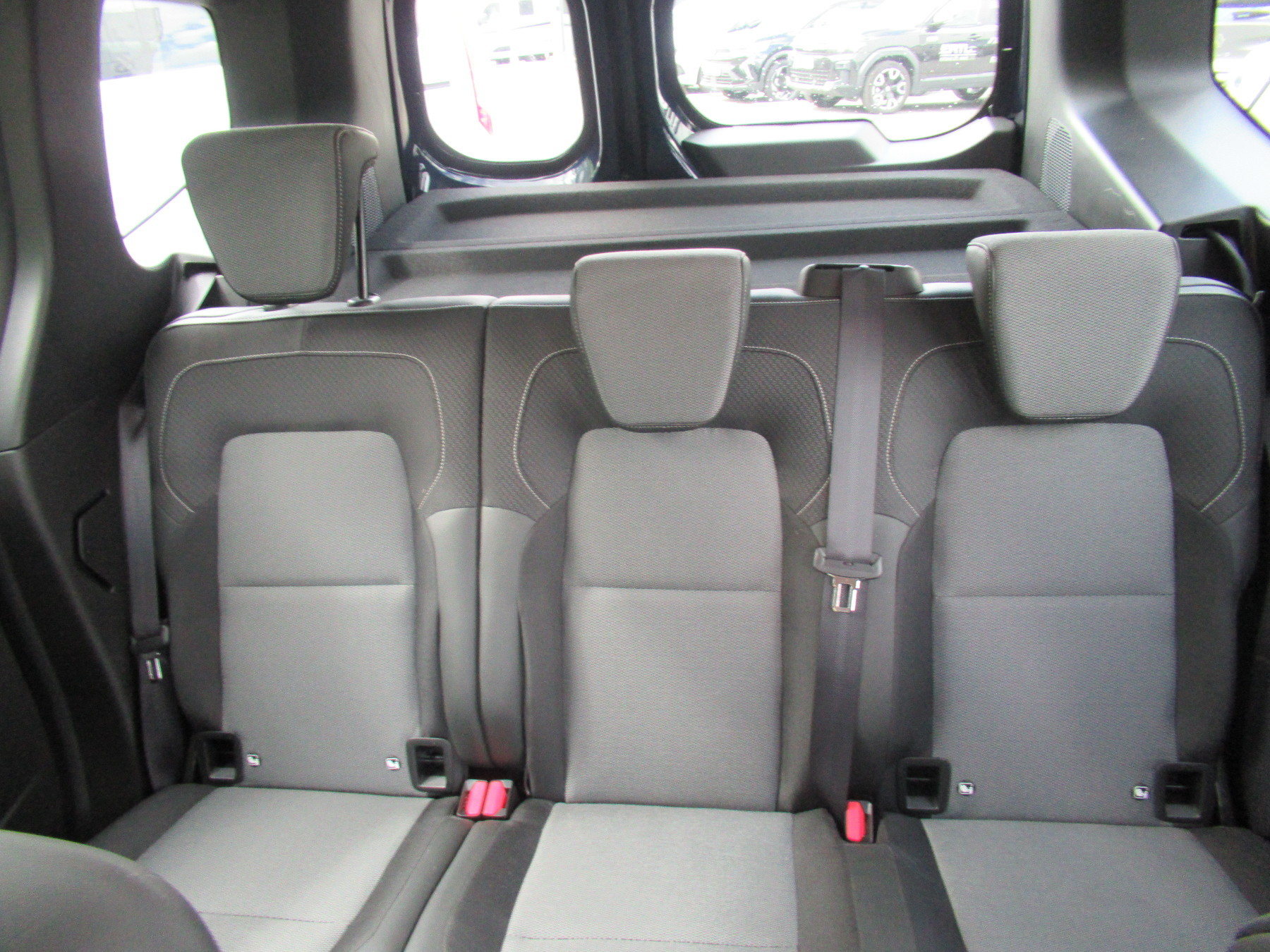 Renault Kangoo – Bild 8