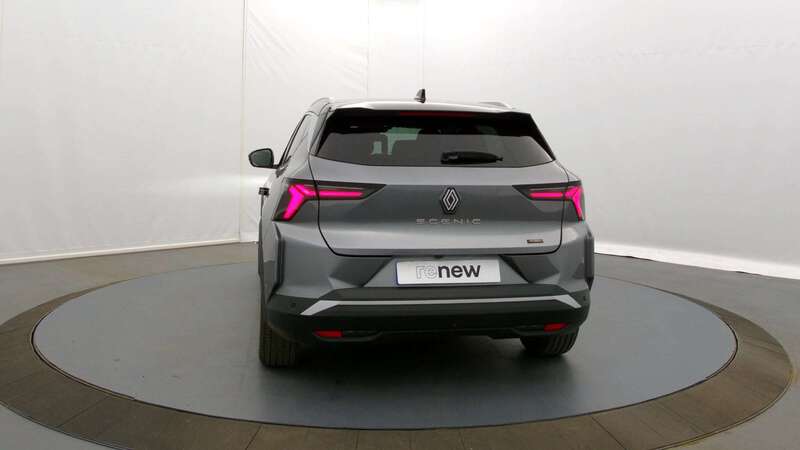 Renault Scenic E-Tech Electrique
