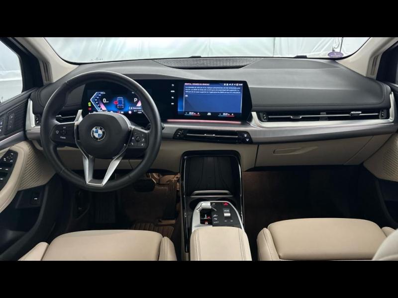 BMW Serie 2 Active Tourer