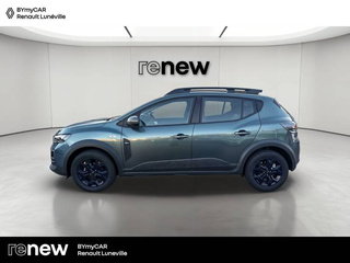 Vehicle 3D Image