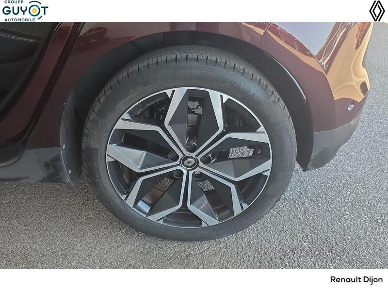 Renault Scenic IV