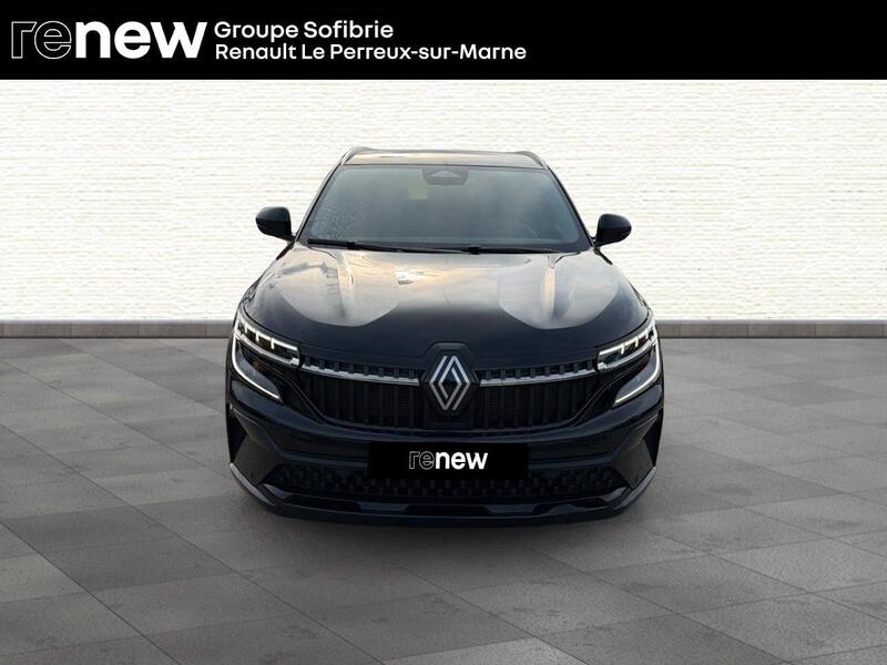 Renault Espace VI