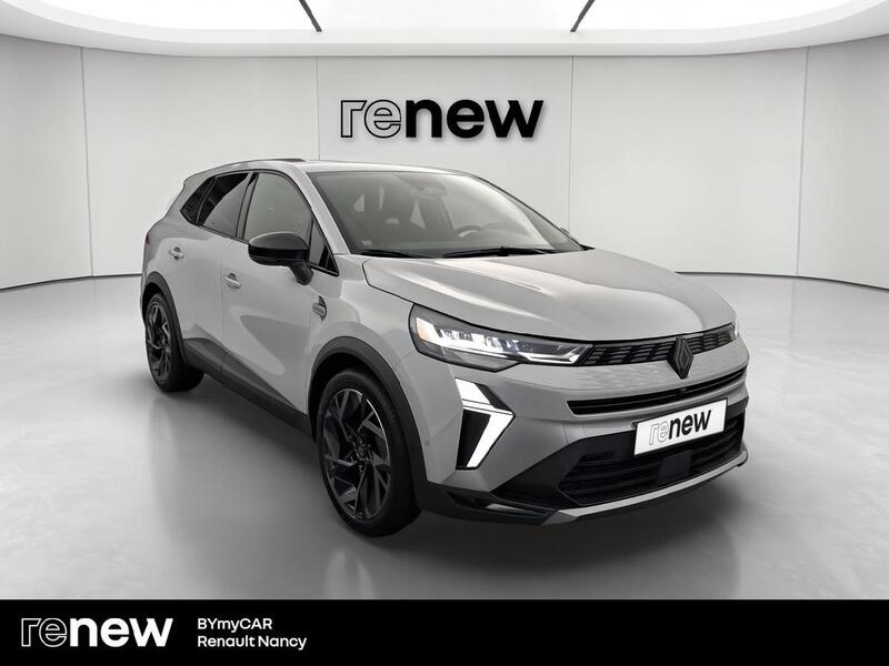 Renault Symbioz