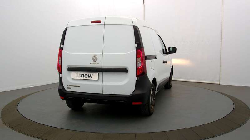 Renault Express VAN