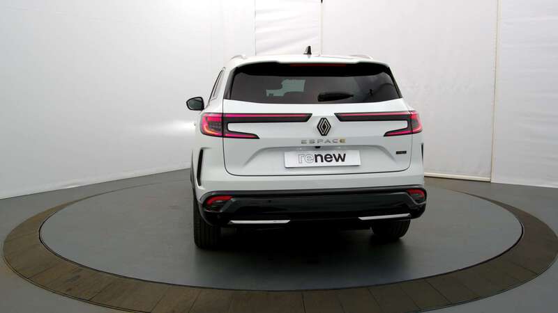 Renault Espace VI