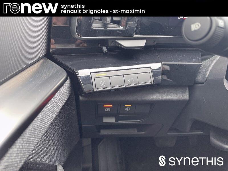 Renault Espace VI