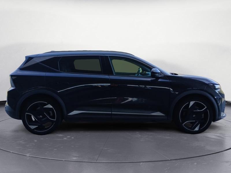 Renault Scenic E-Tech Electrique
