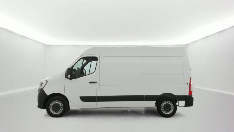 Renault Master Fourgon
