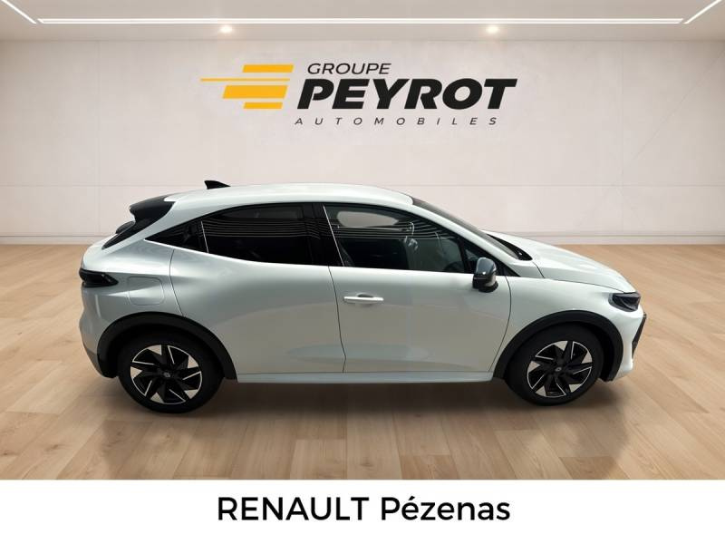 Renault Clio VI