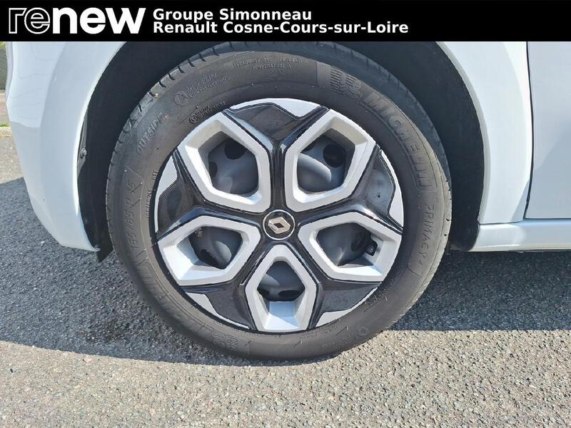 Renault Twingo III