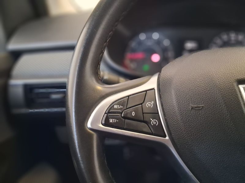 DACIA Logan 2021 — imagine 44