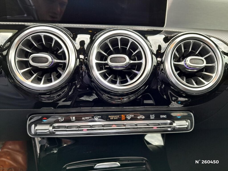 Mercedes-Benz Classe A