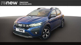 SANDERO