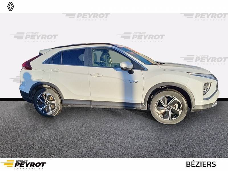 Mitsubishi Eclipse Cross MY21