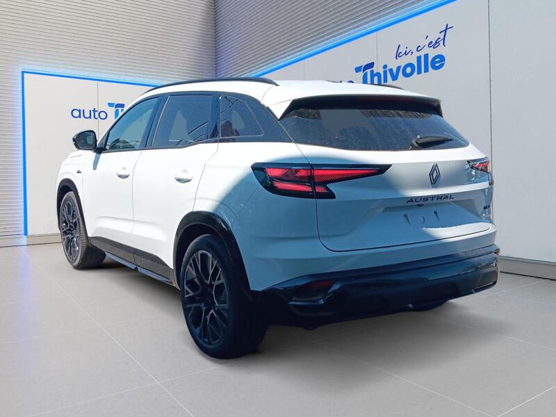 Renault Austral