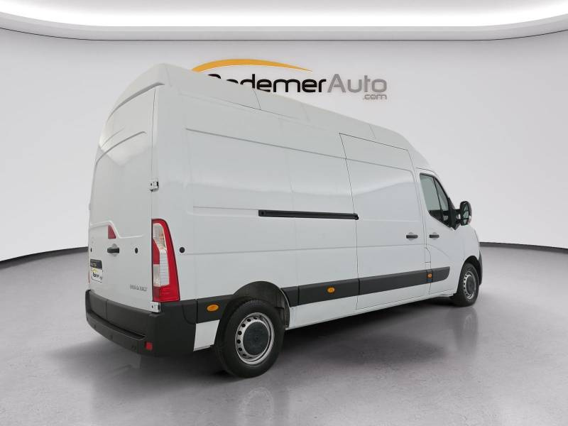 Renault Master III
