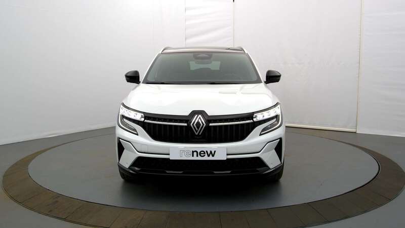 Renault Espace VI