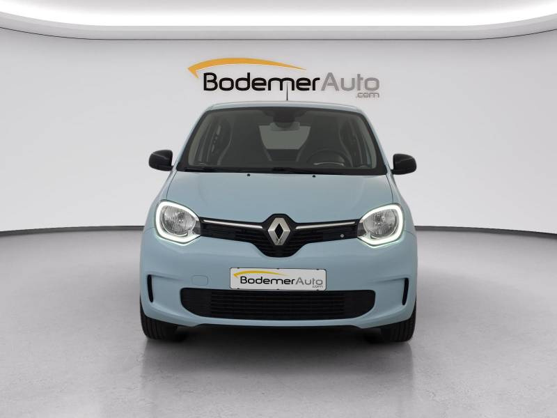 Renault Twingo III