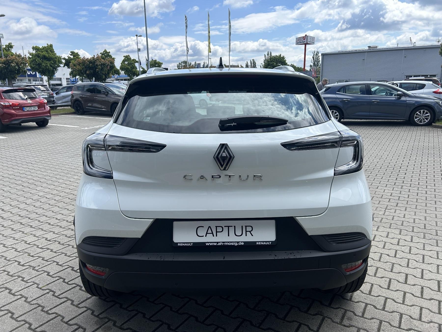 Renault Captur – Bild 6