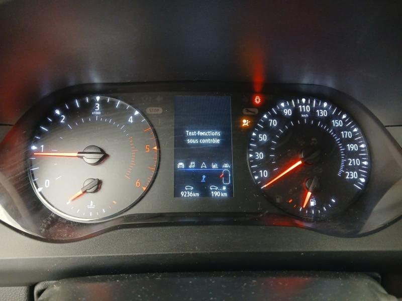 Renault Kangoo VU