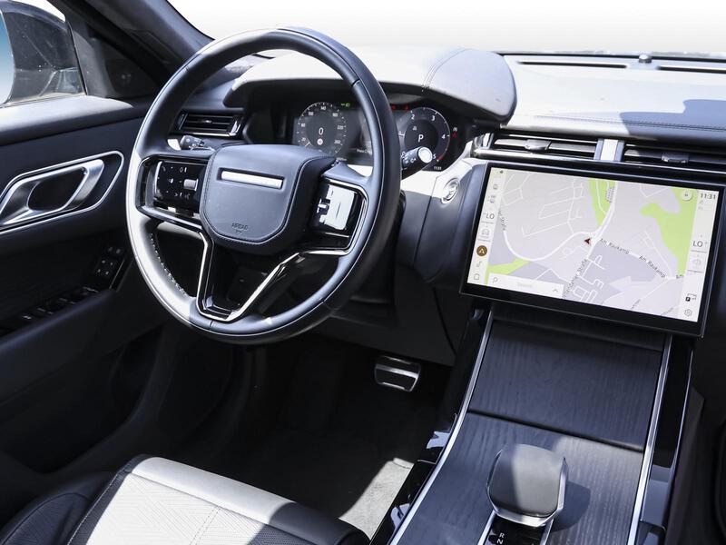 Fahrzeugabbildung Range Rover Velar PANO HUD Bild 5 von 15