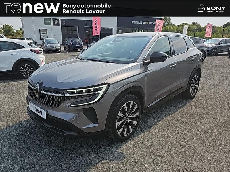 Renault Austral