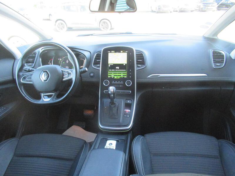 Renault Scenic IV