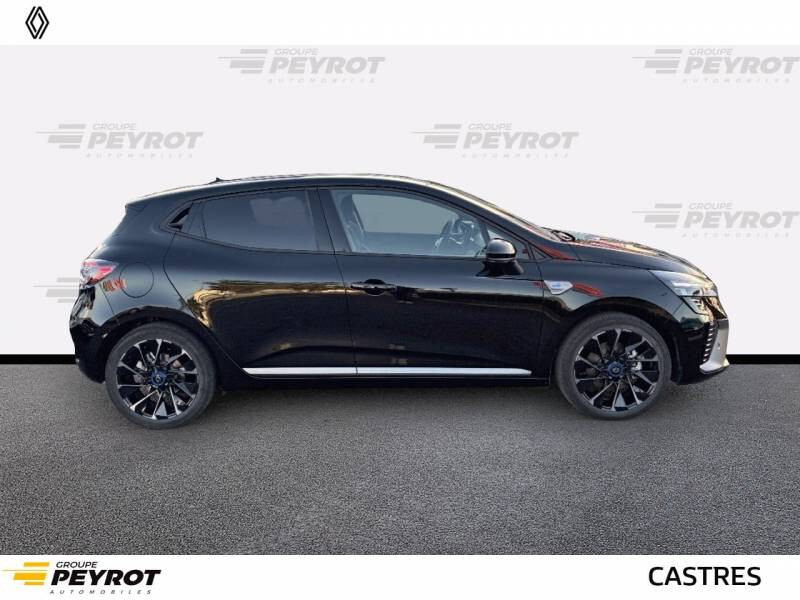 Renault Clio V