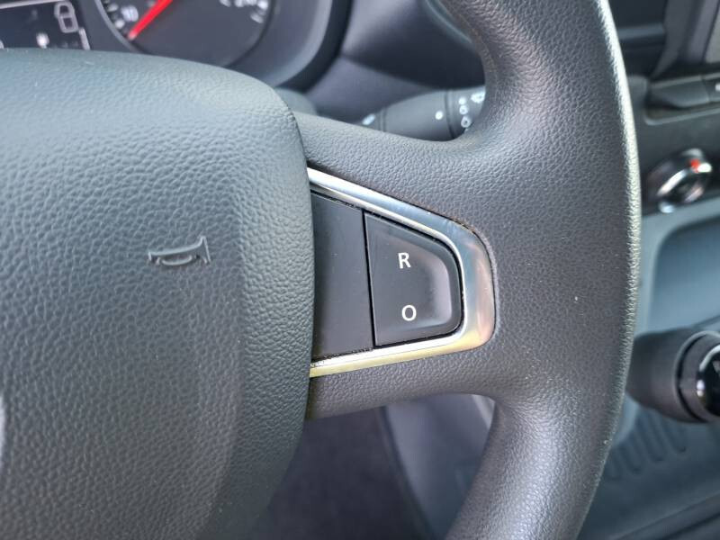 Renault Master III