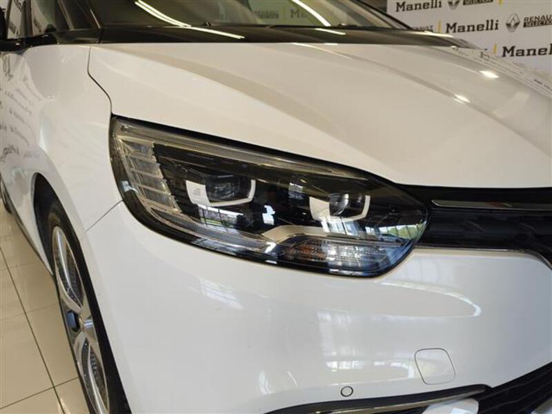 Renault Scénic